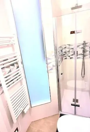 Privatunterkunft Dream Stanza 2 In Condiviso Con Bagno Privato In *