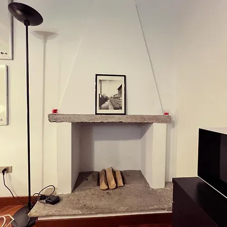 Nerino 8 Charme Διαμέρισμα *