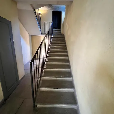 Nerino 8 Charme Διαμέρισμα