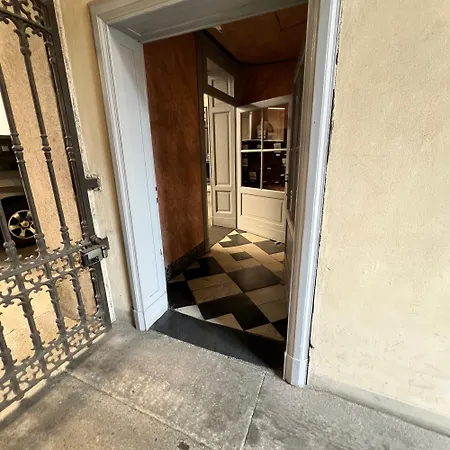 Nerino 8 Charme Διαμέρισμα Μιλάνο