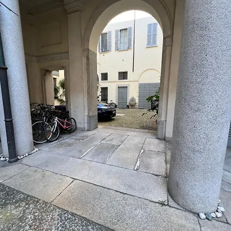 Nerino 8 Charme Διαμέρισμα