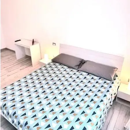 Dream Stanza 2 In Condiviso Con Bagno Privato In