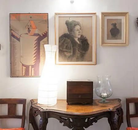 Bed & Breakfast Civicoquattro Milano
