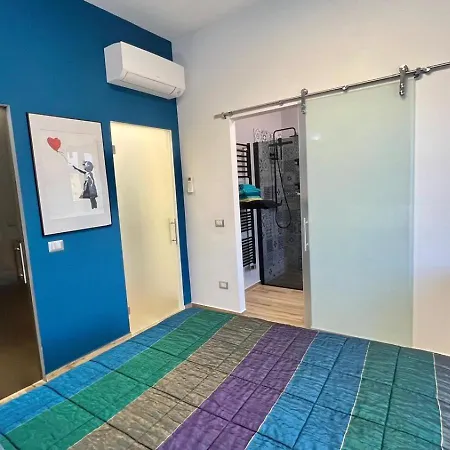 Torelli Home, Moderno E Confortevole, Nel Cuore Della Citta Di Milano, Con Balcone Esterno Vista Garibaldi Apartment Milan