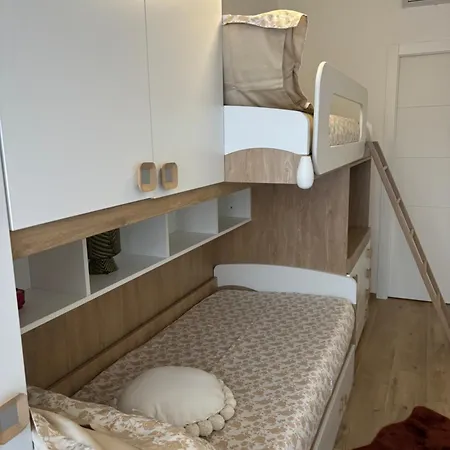 La Casa Sole 아파트 밀라노