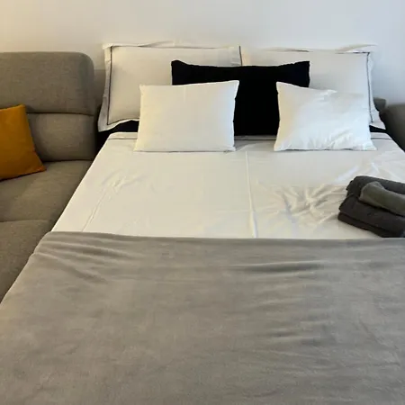 La Casa Sole * Милан