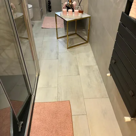 아파트 La Casa Sole