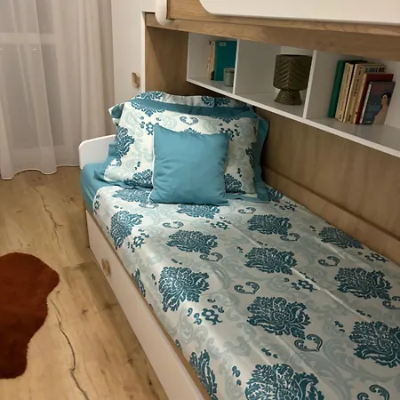 La Casa Sole Милан