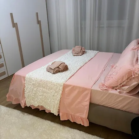 La Casa Sole Milan