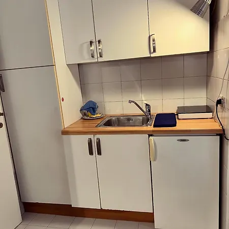 Nerino 8 Charme Διαμέρισμα Μιλάνο