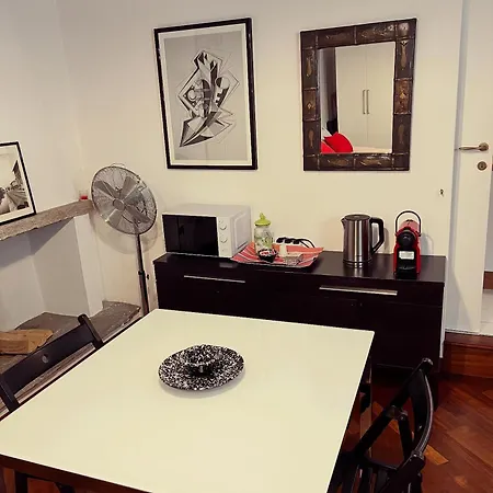 Nerino 8 Charme Μιλάνο