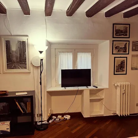 Nerino 8 Charme * Μιλάνο