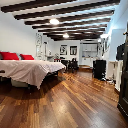 Nerino 8 Charme Διαμέρισμα *