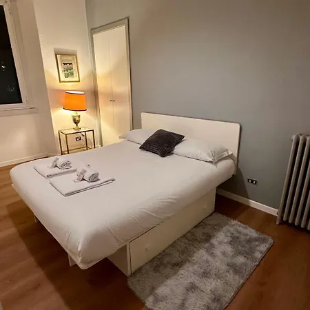 Parco Sempione Apartamento