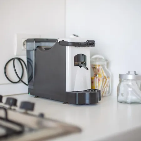 아파트 Attico 8vo Piano - Citta Studi - 8 Posti Letto