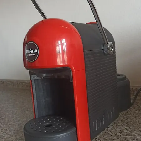 דירה Yellow Submarine *