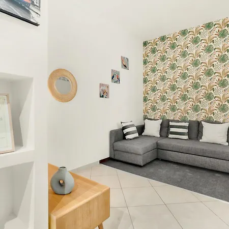 L'oasi Sul Naviglio Appartement *