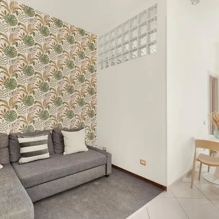 Appartement L'oasi Sul Naviglio