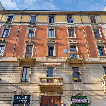 L'oasi Sul Naviglio Milan