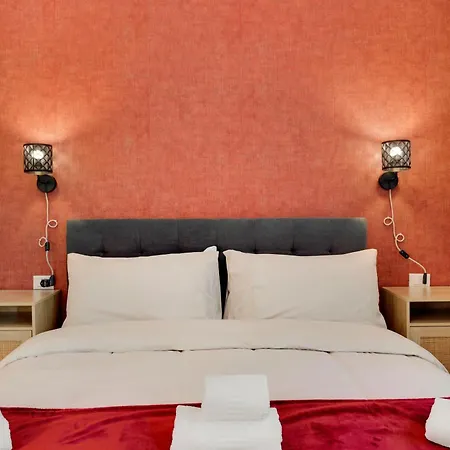 Appartement L'oasi Sul Naviglio *