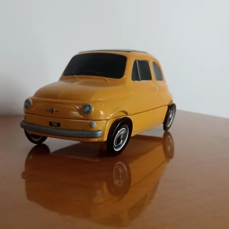 Yellow Submarine מילאנו