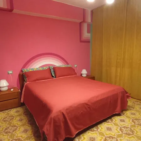 Yellow Submarine Apartmán