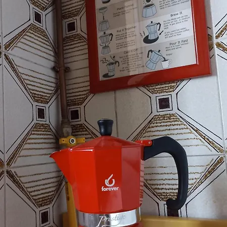 Yellow Submarine דירה מילאנו