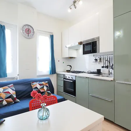 Primopiano - Avogadro Milano