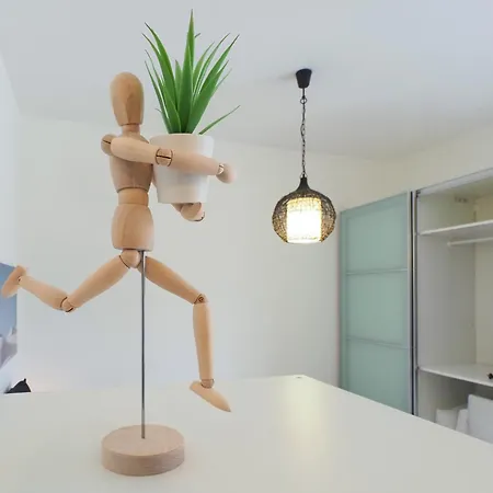 Apartment Primopiano - Avogadro *
