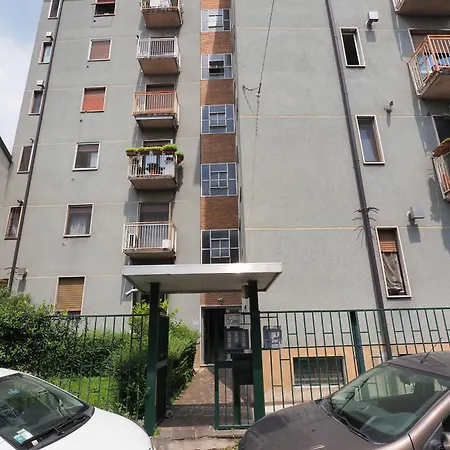 Primopiano - Avogadro Apartment Milan