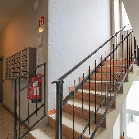 Primopiano - Avogadro Apartment