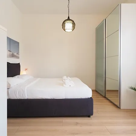 Primopiano - Avogadro Apartment *