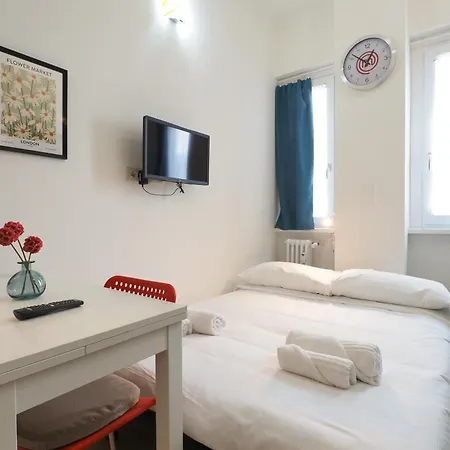 Primopiano - Avogadro Apartment