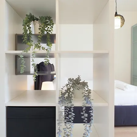Apartment Primopiano - Avogadro *