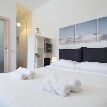 Primopiano - Avogadro Apartment