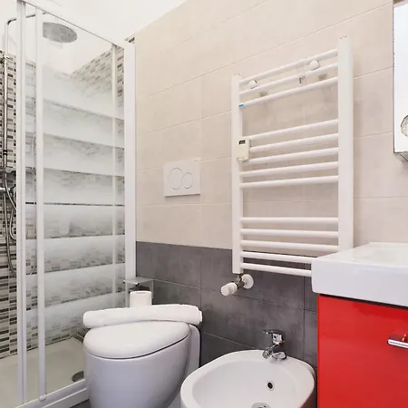 Primopiano - Avogadro