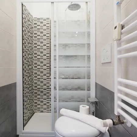 Primopiano - Avogadro Lejlighed *