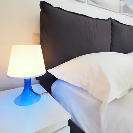 Apartment Primopiano - Avogadro *