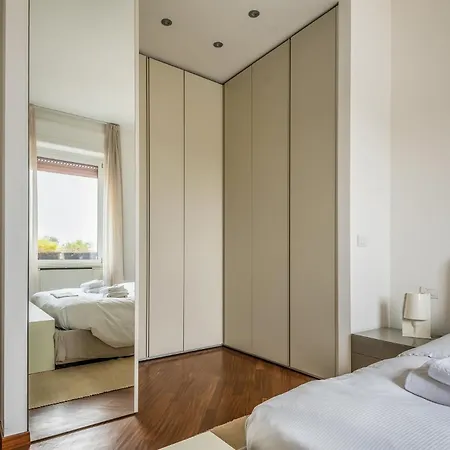 Corso Genova 16 -wifi-3pax