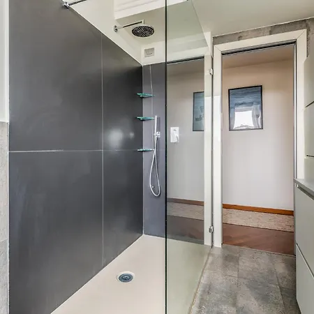 Corso Genova 16 -wifi-3pax Appartement Milan