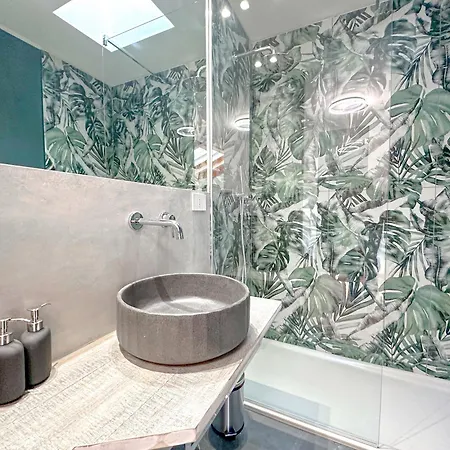 Vigentina Luxury Loft - 5 Min Dal Duomo Lejlighed *