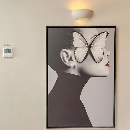 شقة Vigentina Luxury Loft - 5 Min Dal Duomo