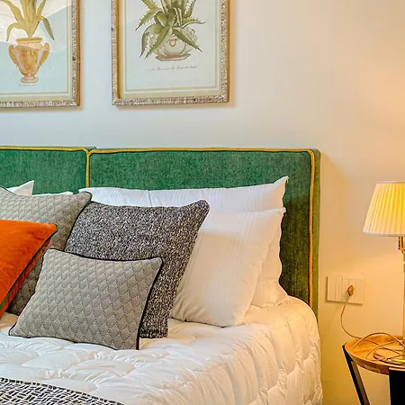 شقة Vigentina Luxury Loft - 5 Min Dal Duomo