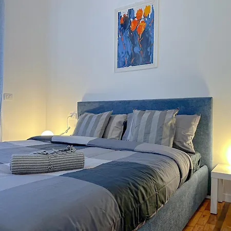 Meravigli Double - 5 Minuti Dal Duomo * ミラノ