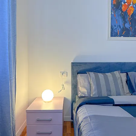 Meravigli Double - 5 Minuti Dal Duomo