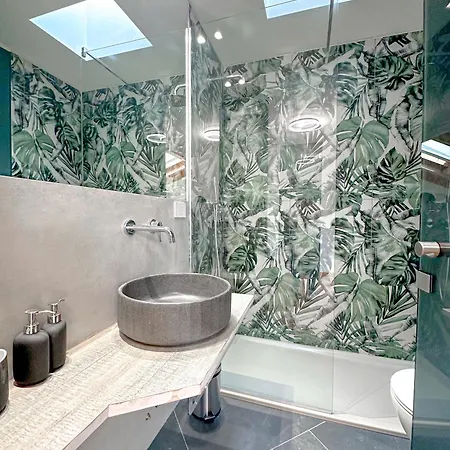 Vigentina Luxury Loft - 5 Min Dal Duomo Lägenhet Milano