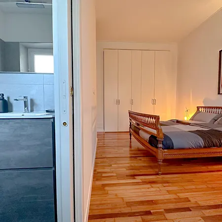 Meravigli Double - 5 Minuti Dal Duomo * ミラノ