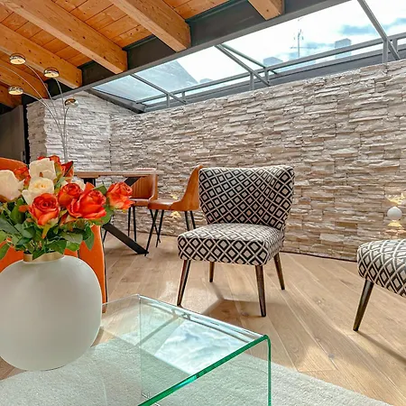 Lägenhet Vigentina Luxury Loft - 5 Min Dal Duomo *