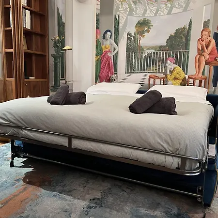 Apartamento Duomo-montenapoleone-occasione!- Centralissimo Milán