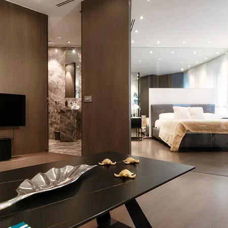 Milaion By Quokka 360- 10 Minutes From Duomo Of Apartment Milan
